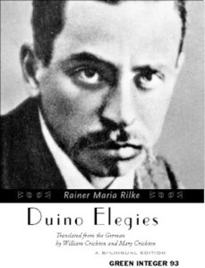 Duino Elegies - cover image